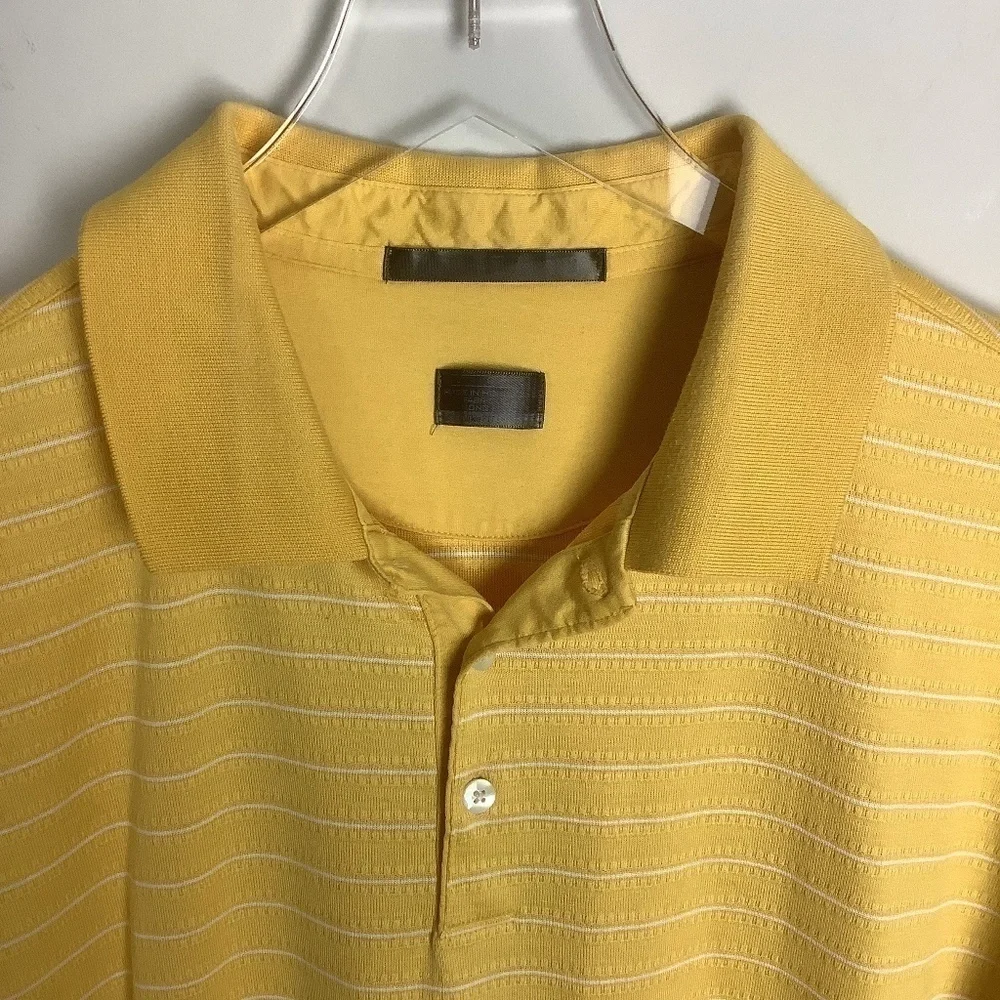 Nike Men's Vintage Fit Dry Polo Shirt‎
